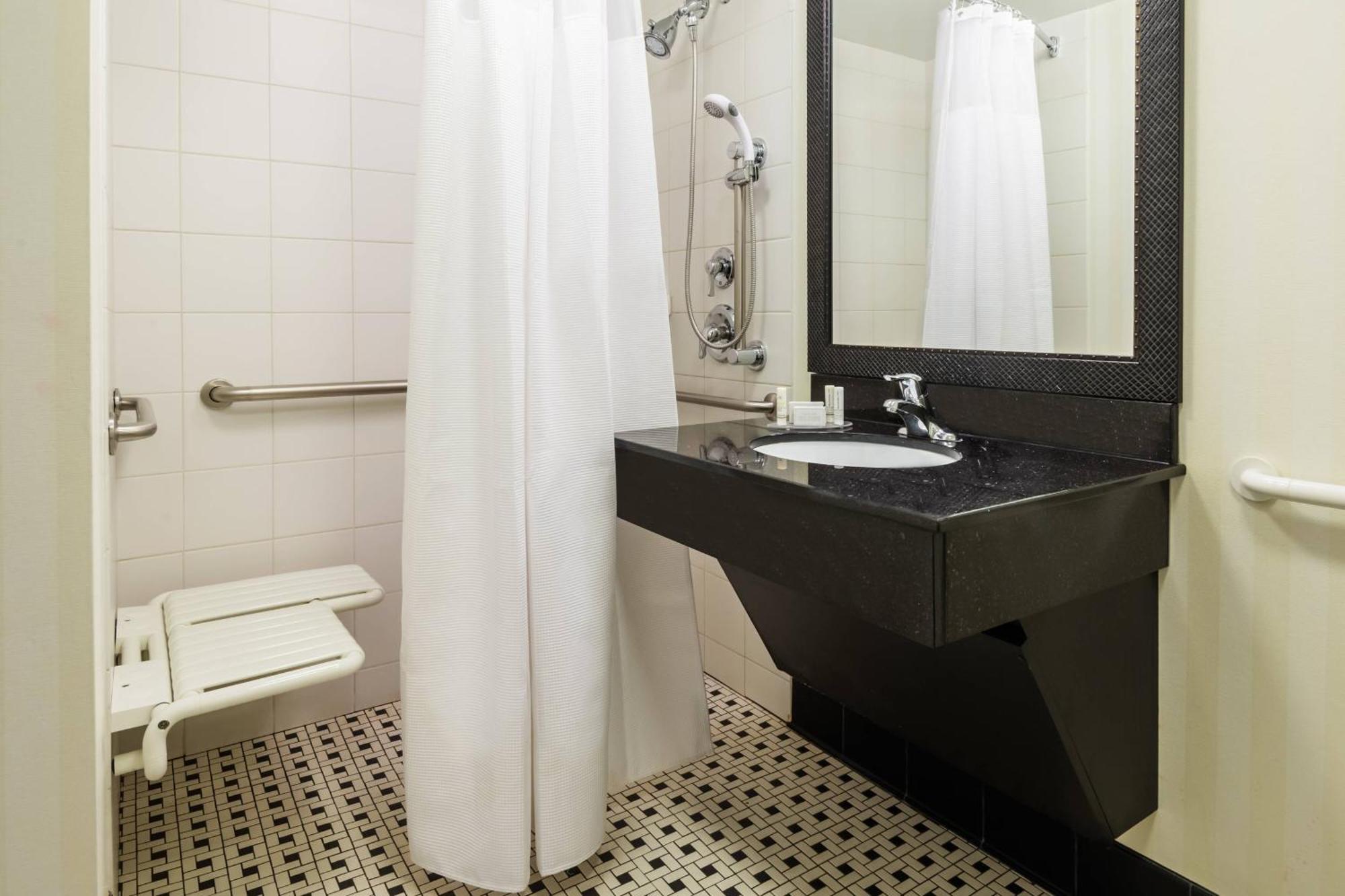 Fairfield Inn&Suites – Buffalo Airport Cheektowaga Exterior foto