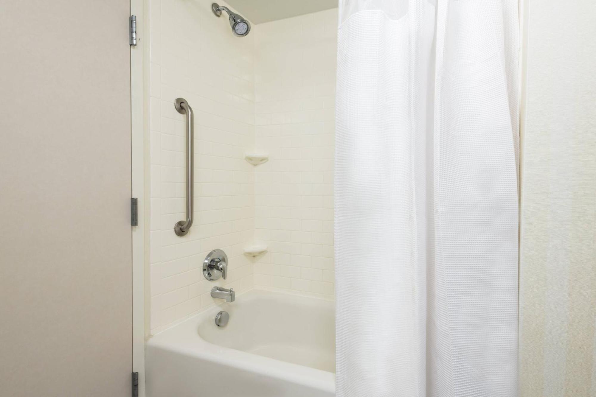 Fairfield Inn&Suites – Buffalo Airport Cheektowaga Exterior foto